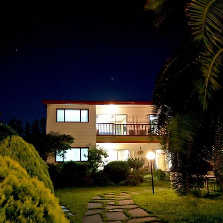 The Areumdaun Pension Hoesu-dong Exterior foto